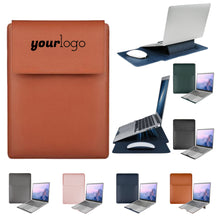 Adjustable Bracket Laptop Bag Protective Case