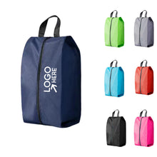 Packable Waterproof Shoe Pouches Organizer