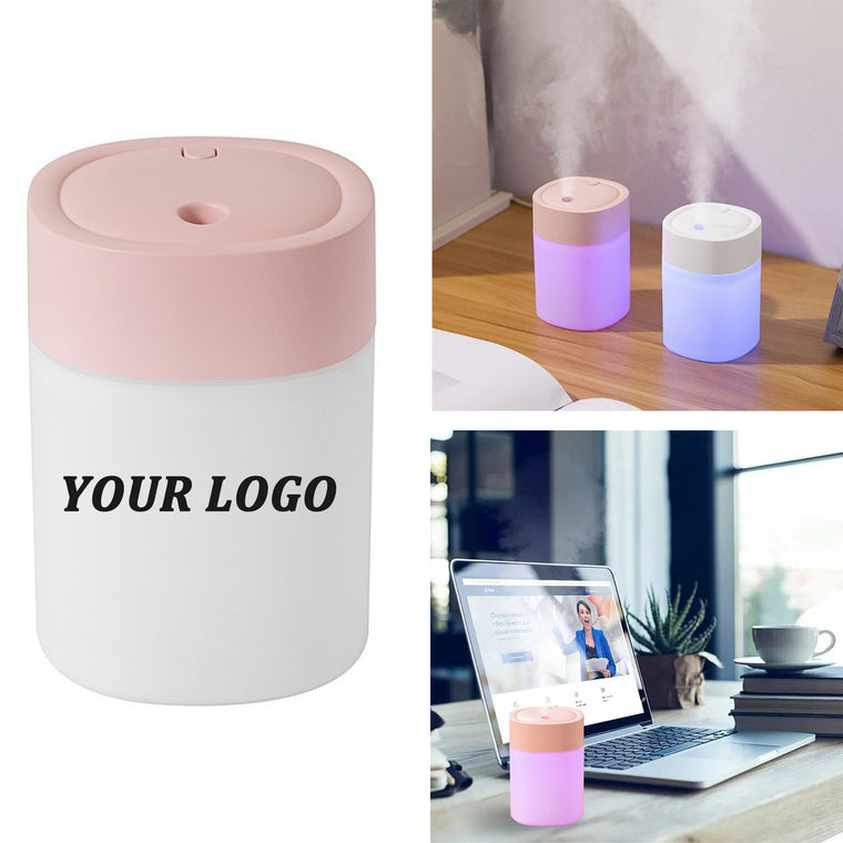 200ML Personal Desktop Humidifier