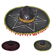 Eye-Catching Adult Sombrero