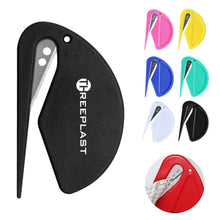 Mini Plastic Letter Opener