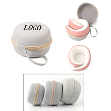 U-shaped Pillow Storage Bag