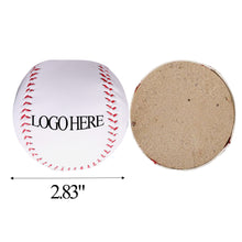 Kids Training 9-Inch Soft Foam Rubber Baseball