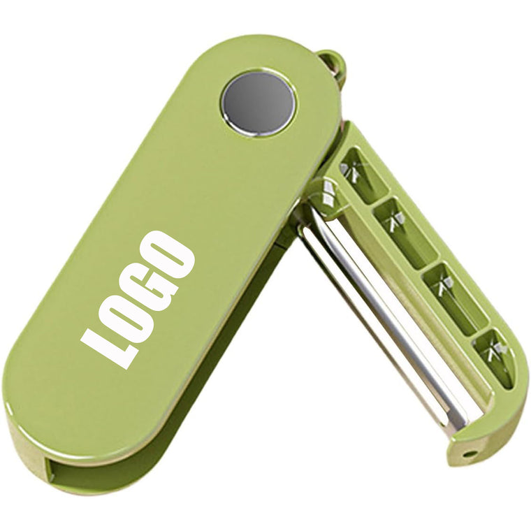 Outdoor Folding Peeler