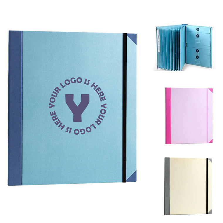 Folio Document Organizer