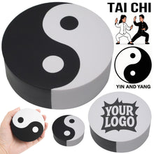Custom Tai Chi Yin & Yang Stress Reliever