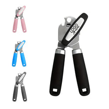 Multifunction Heavy Duty Manual Hand Held Can Opener