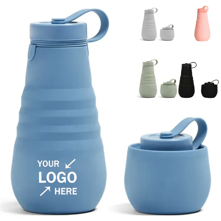 Collapsible Water Bottle