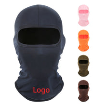 Four-Season Universal Riding Hood Mask