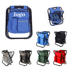 Folding 3 in 1 Camping Chair