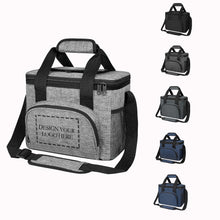 Insulated Collapsible Cooler Bag