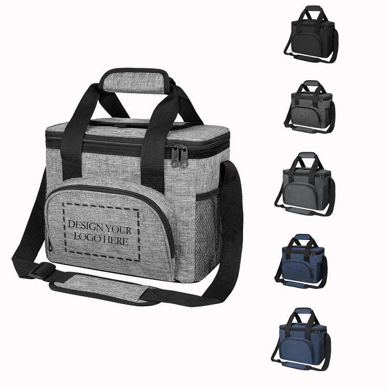Insulated Collapsible Cooler Bag