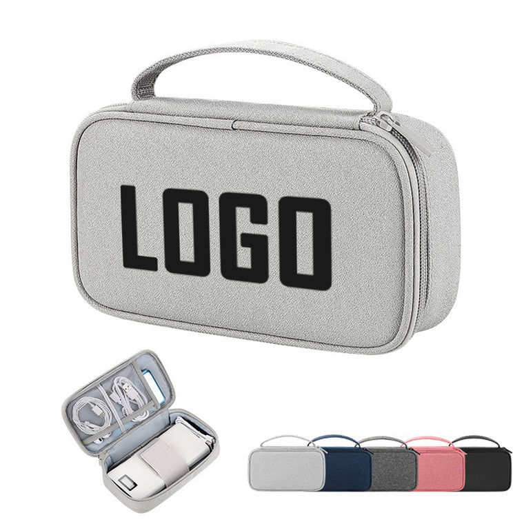 Strap Digital Product Organizer Bag