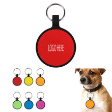 Personalized Dog ID Tag