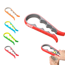 4-In-1 Lid Opener