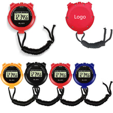 Multifunctional Outdoor Digital Stopwatch