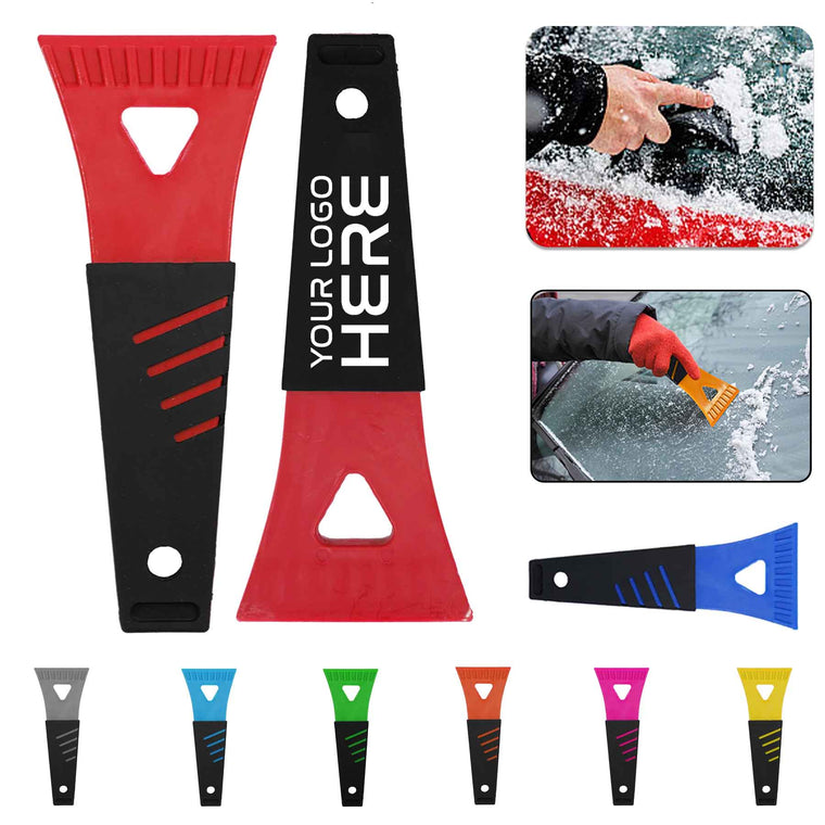 Ice Scraper For Car Windshield