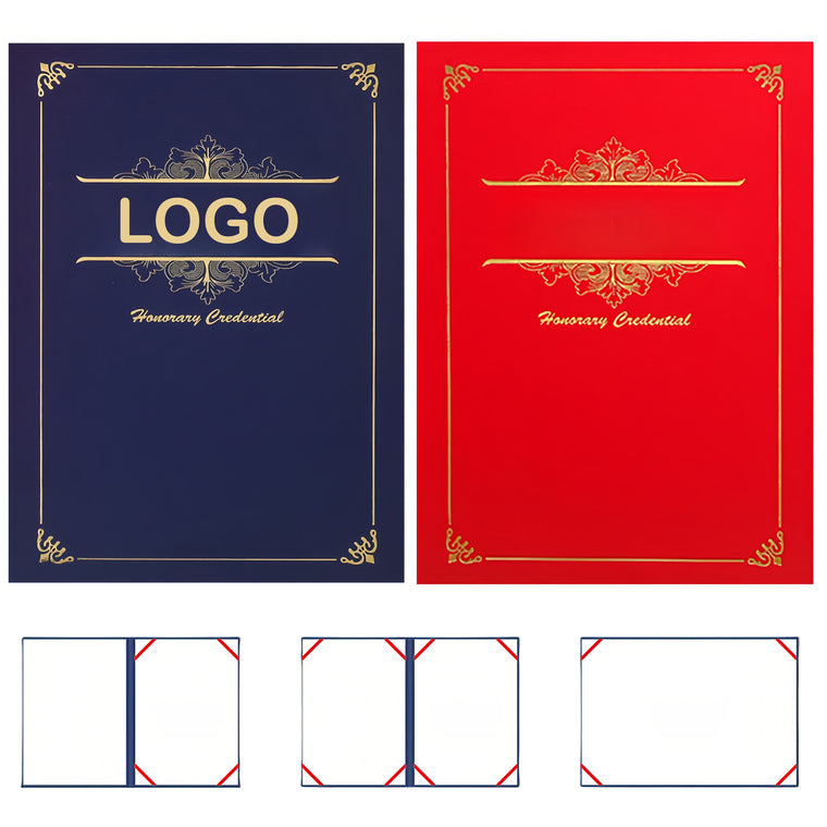Diploma/Certificate Cover