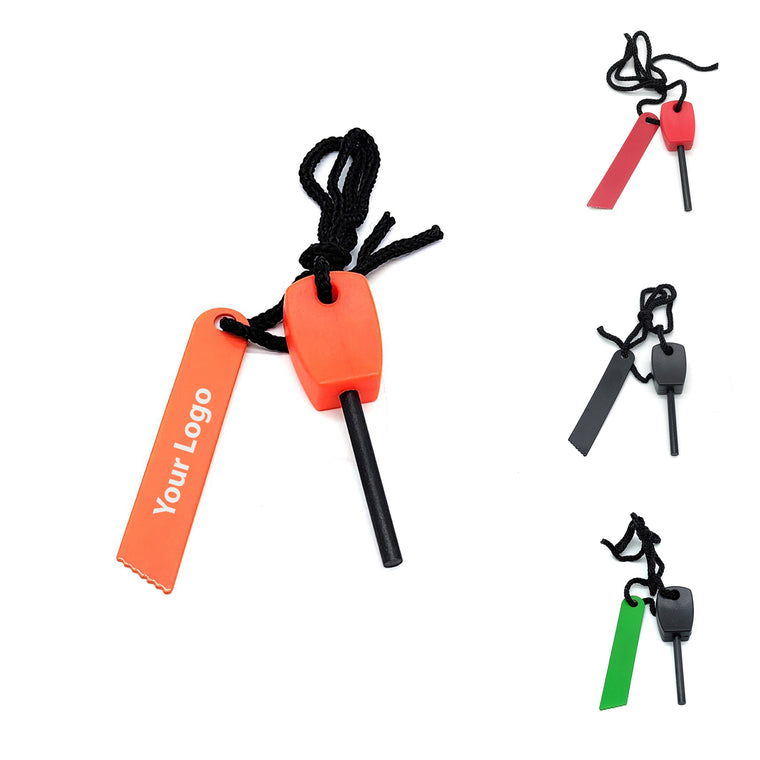 Outdoor Fire Starting Magnesium Rod