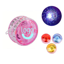 Light-Up Yo-Yo