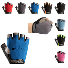 Outdoor Cycling Shockproof Gloves