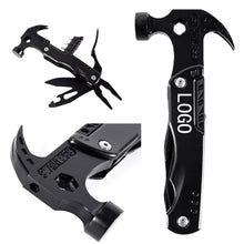 Multi Functional Claw Hammer