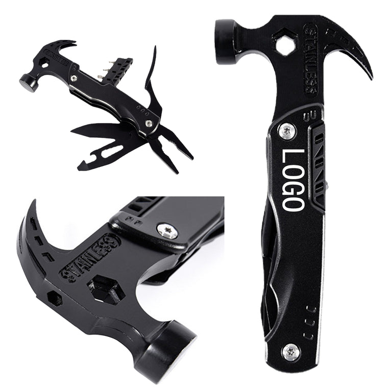 Multi Functional Claw Hammer