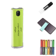 Spray and Wipe 2-in-one Screen Cleaner
