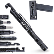 8 in 1 Multitool Tactical Pen