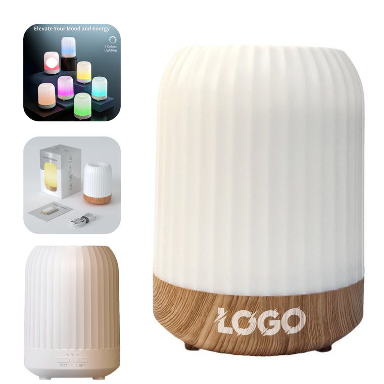 Essential Oil Aroma Night Light