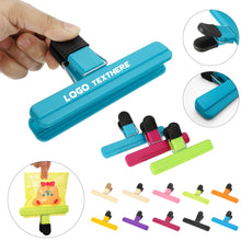 Large Chip Bag Clip