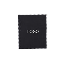 Portable Square Microfiber Eyeglass Cloths