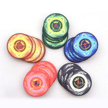 Custom Full Color Poker Chips