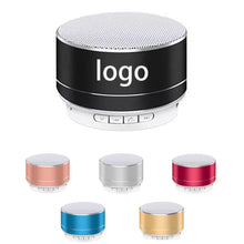 Promotional Gifts Mini Bluetooth Stereo