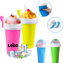 13Oz. Quick Frozen Smoothies Cup
