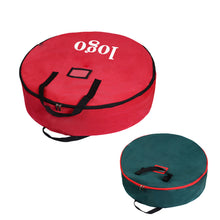 Christmas Wreath Storage Bag