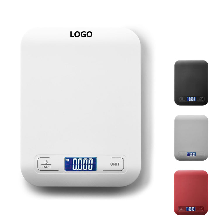 Digital Mechanical Food Weighing Scale