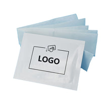 Individual Package Screen Cleaning Wipes