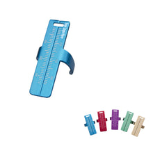 Endodontic Ruler Accurate Root Canal Measuring Tool
