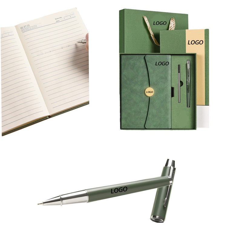 Notebook Gift Set MOQ50