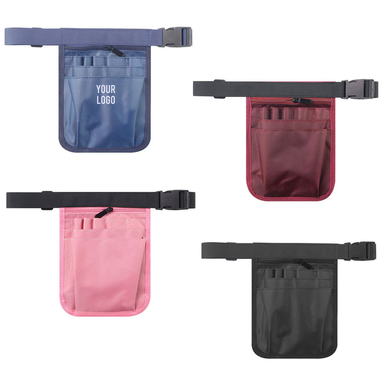 Multi-functional Tool Storage Waist Bag