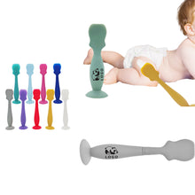 Soft Silicone Baby Ointment Applicator