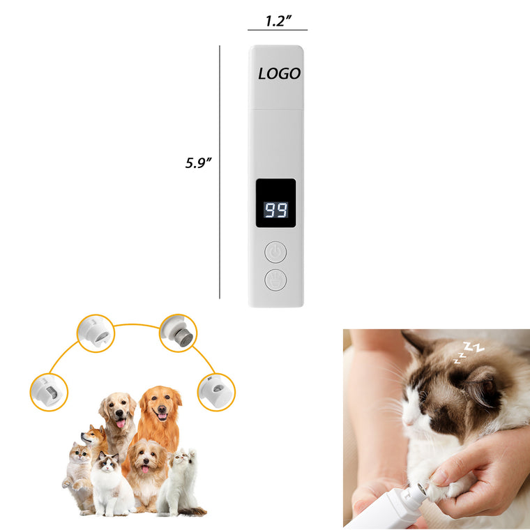 Pet Claw Sharpener