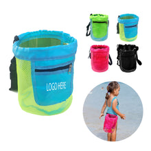 Children Beach Waist Bag
