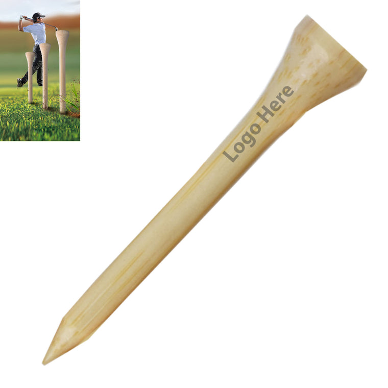 3.3 In Golf Tees