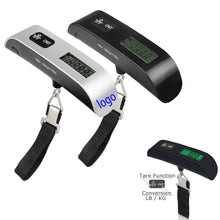 110lb Digital Travel Luggage Scale with LCD