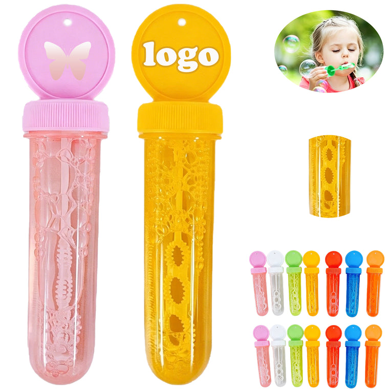 Summer Bubble Wand