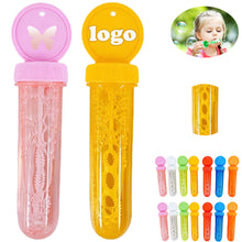 Summer Bubble Wand