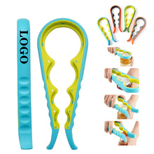 4 In 1 Multi Jar Opener