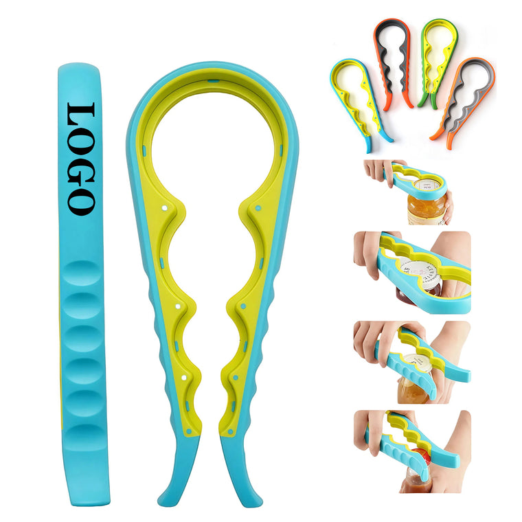 4 In 1 Multi Jar Opener